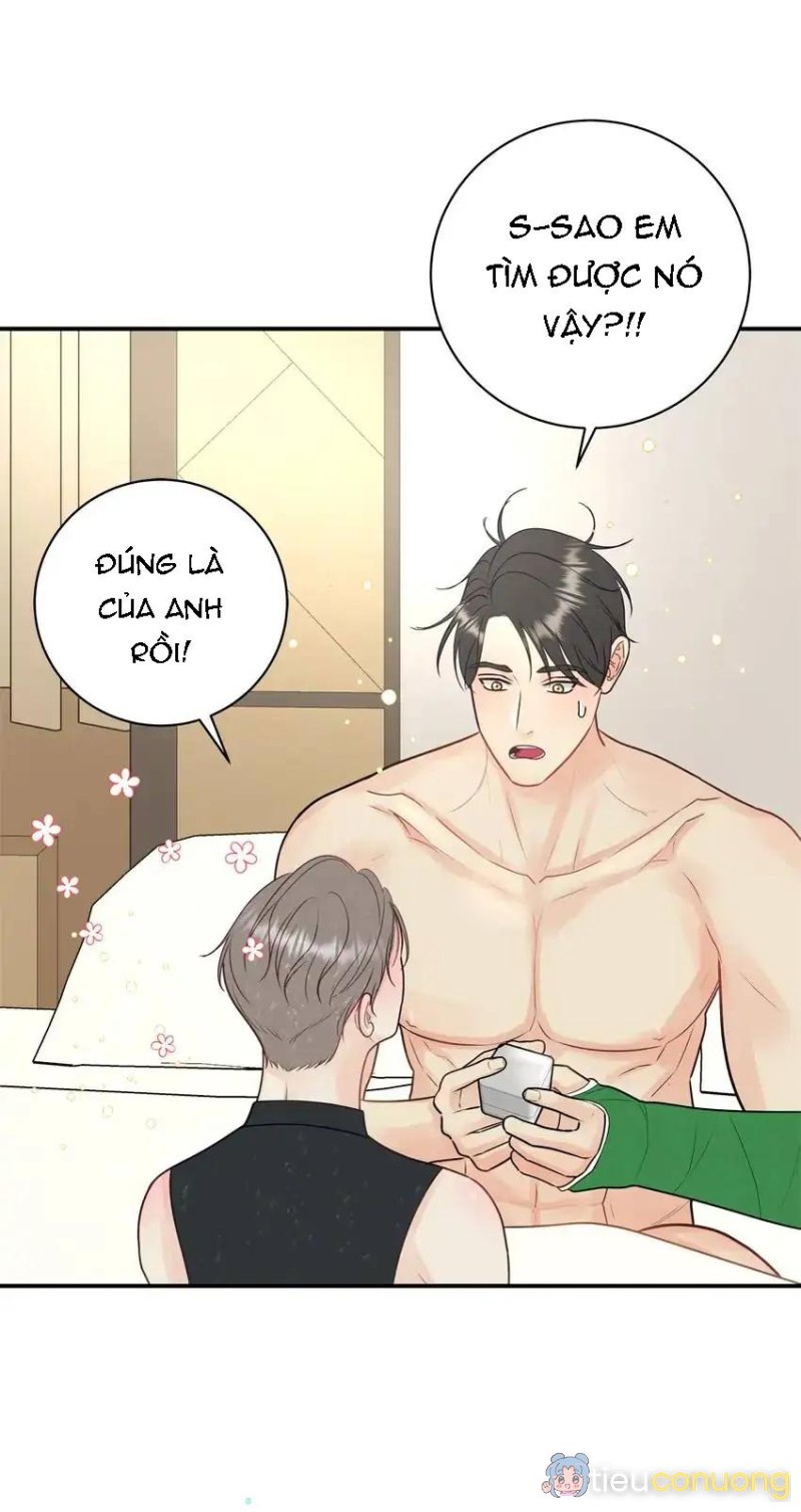 Hạnh Phúc Trọn Vẹn Chapter 40 - Page 9