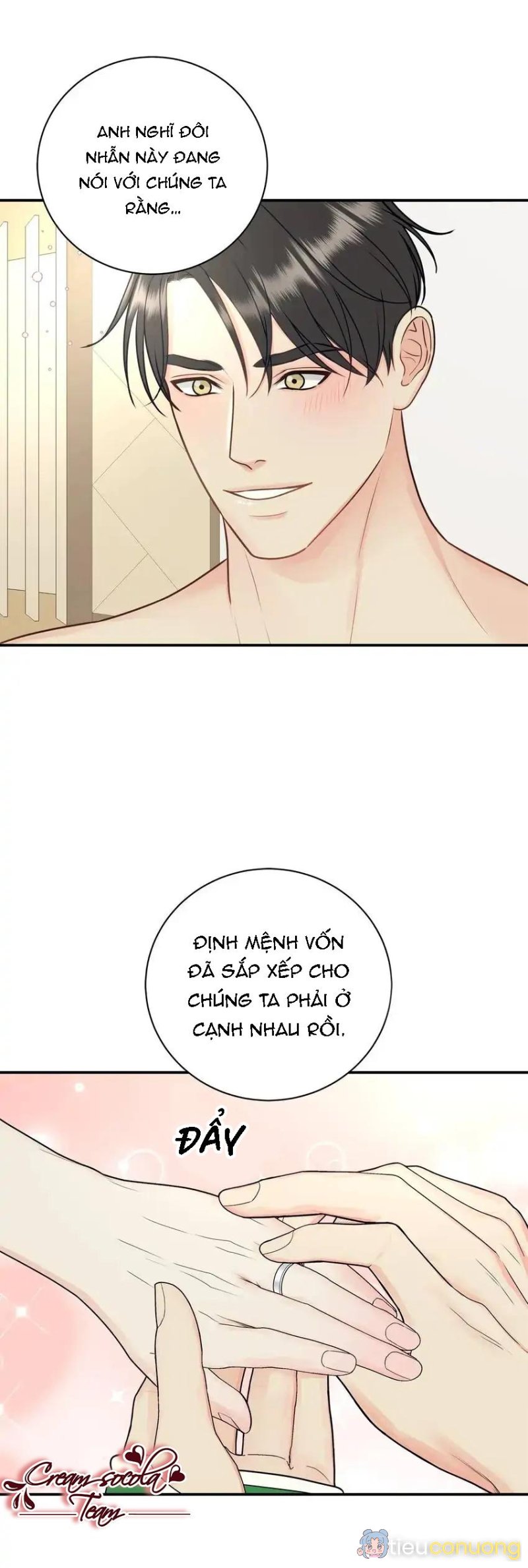 Hạnh Phúc Trọn Vẹn Chapter 40 - Page 24