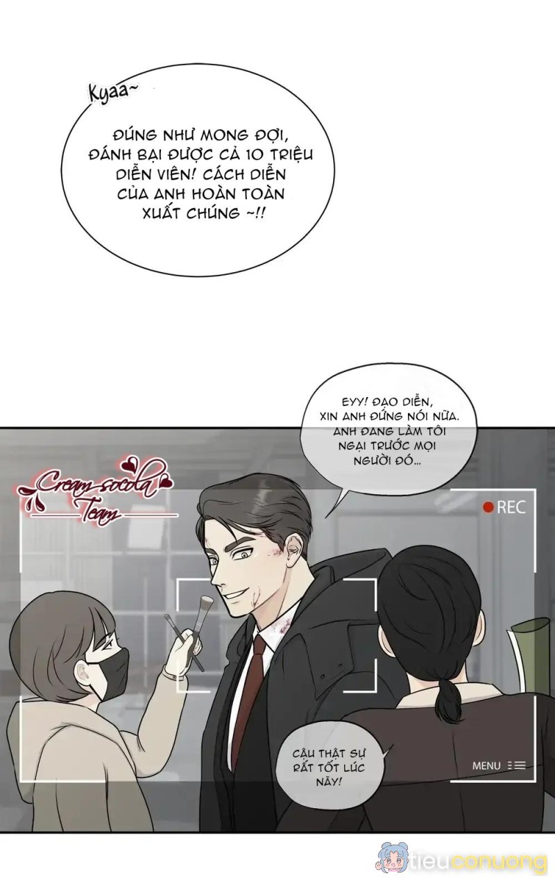 Hạnh Phúc Trọn Vẹn Chapter 1 - Page 10