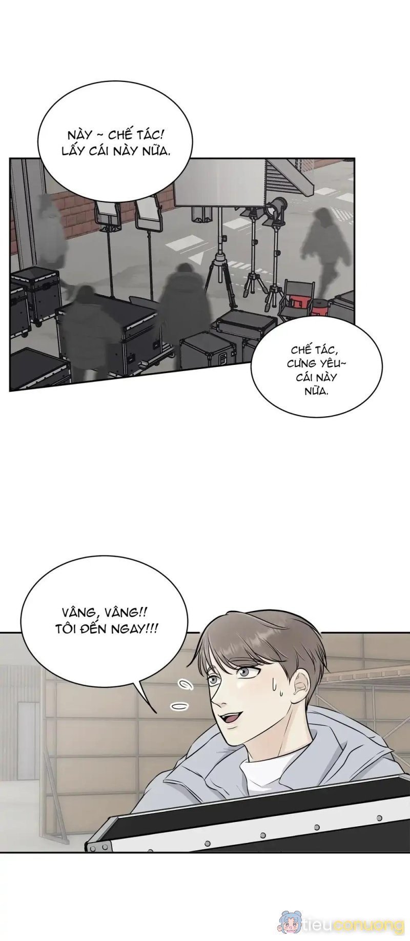 Hạnh Phúc Trọn Vẹn Chapter 1 - Page 15