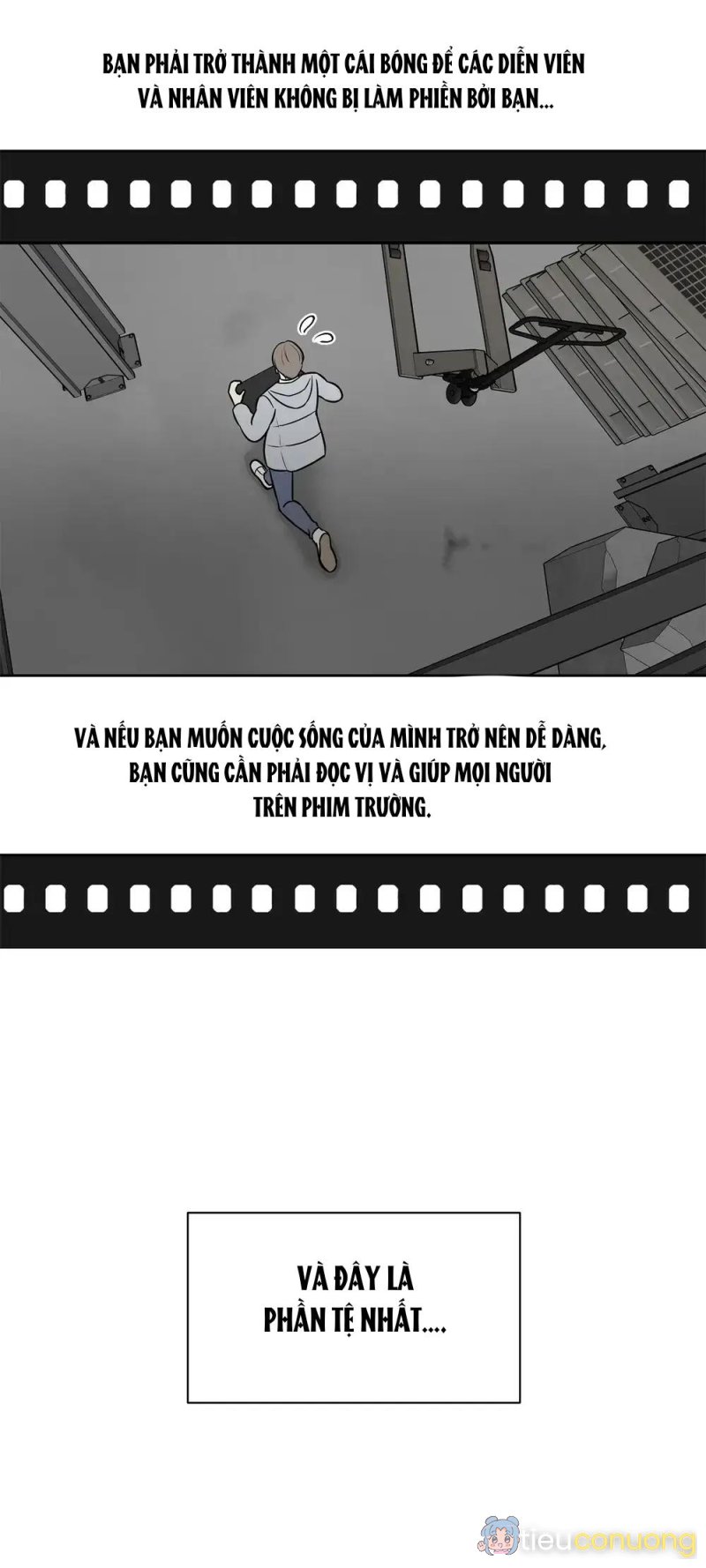 Hạnh Phúc Trọn Vẹn Chapter 1 - Page 22