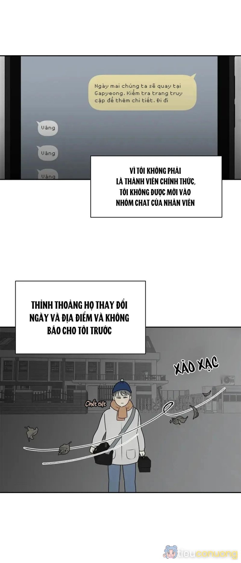 Hạnh Phúc Trọn Vẹn Chapter 1 - Page 27