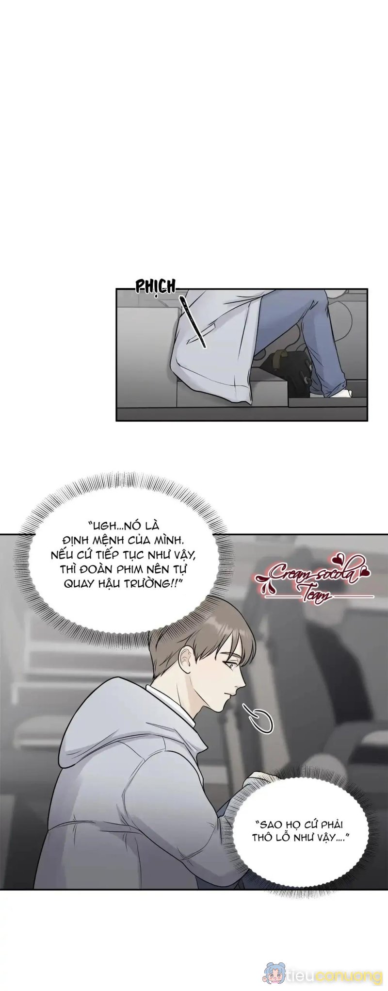 Hạnh Phúc Trọn Vẹn Chapter 1 - Page 29