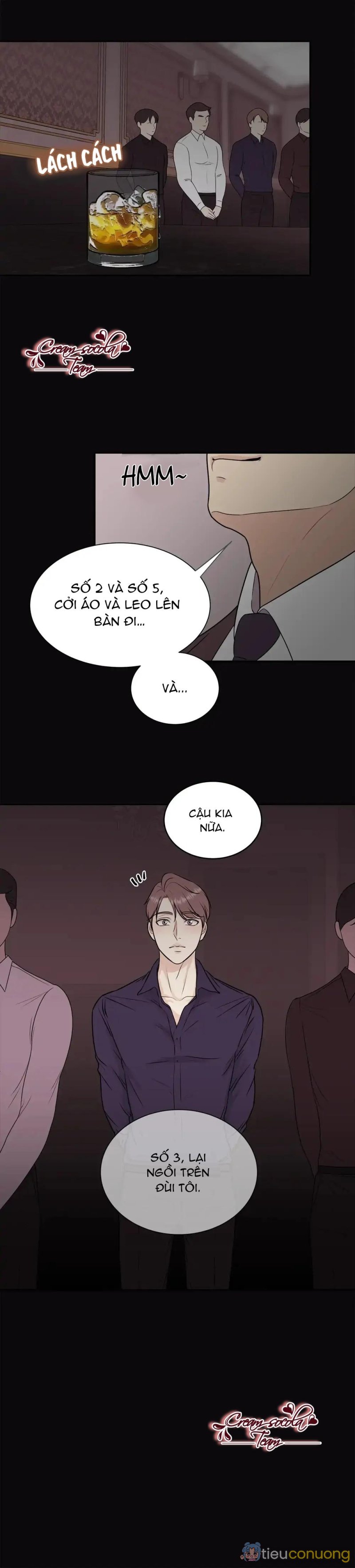 Hạnh Phúc Trọn Vẹn Chapter 1 - Page 32