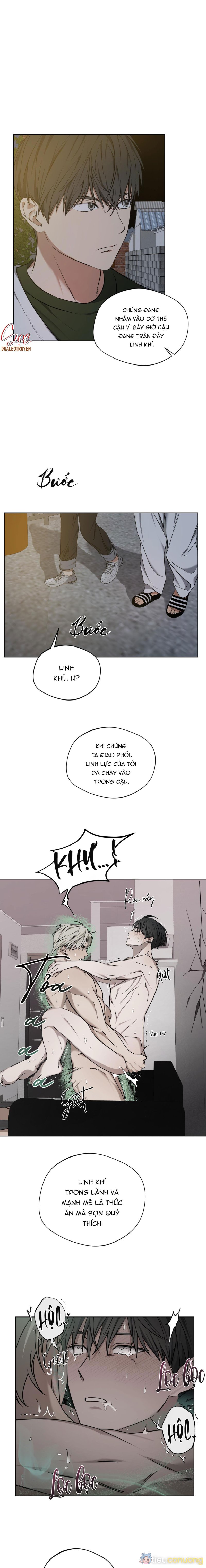 THẦN HỔ Chapter 7 - Page 3