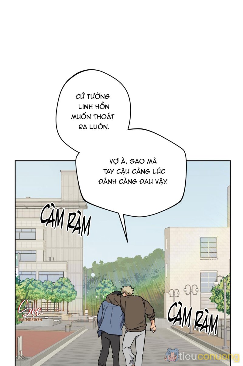 THẦN HỔ Chapter 12 - Page 42