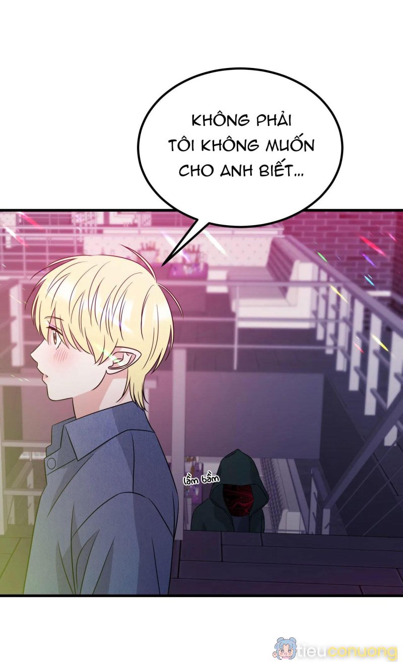 TÌNH YÊU CỔ TÍCH Chapter 28 - Page 43