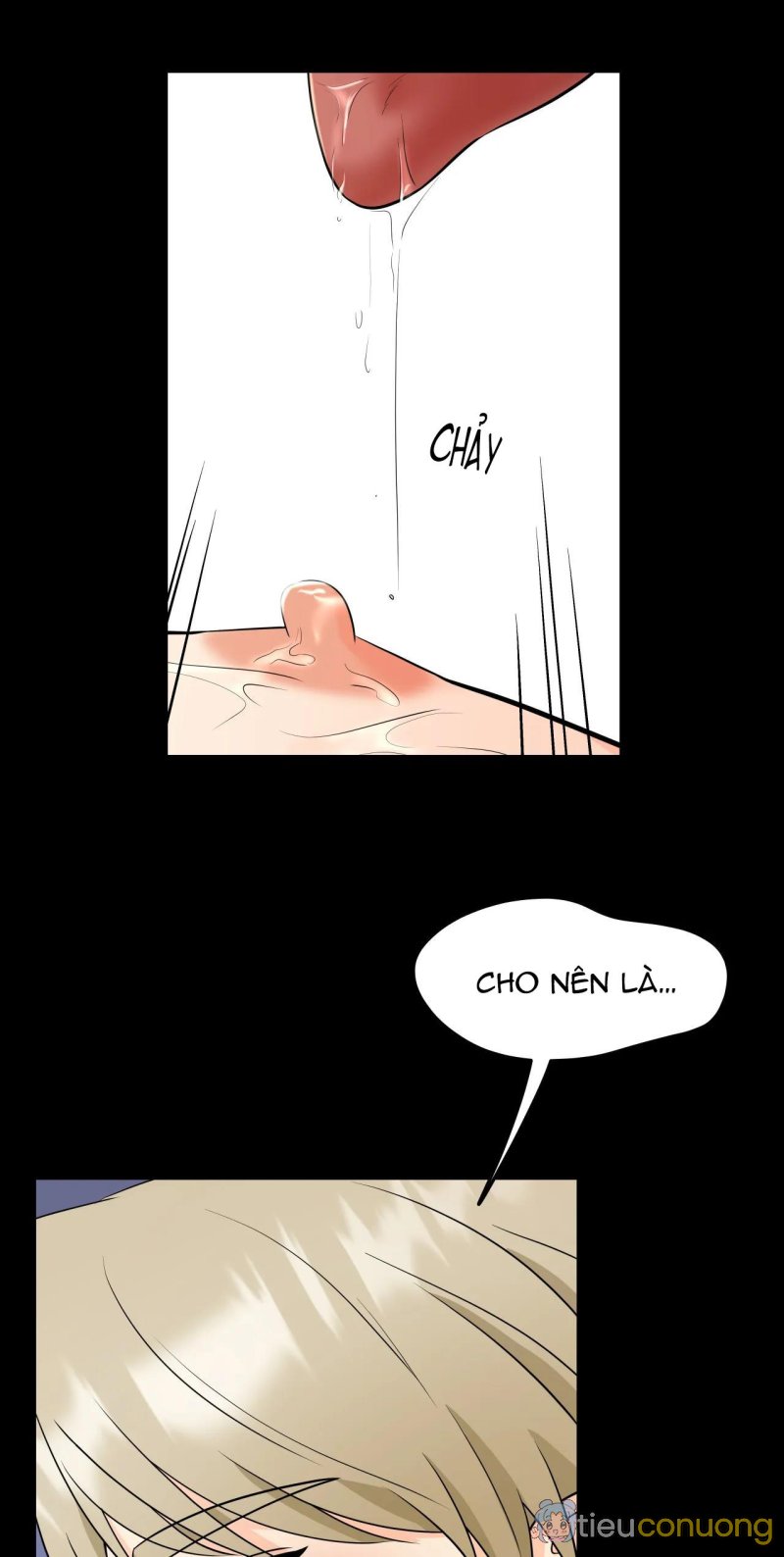 TÌNH YÊU CỔ TÍCH Chapter 2 - Page 23