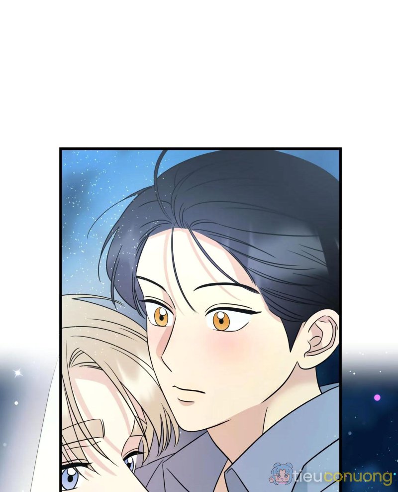 TÌNH YÊU CỔ TÍCH Chapter 40 - Page 38