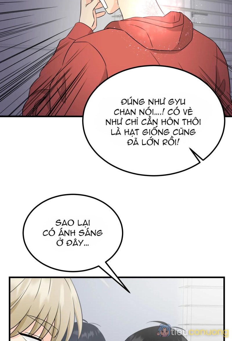 TÌNH YÊU CỔ TÍCH Chapter 5 - Page 38