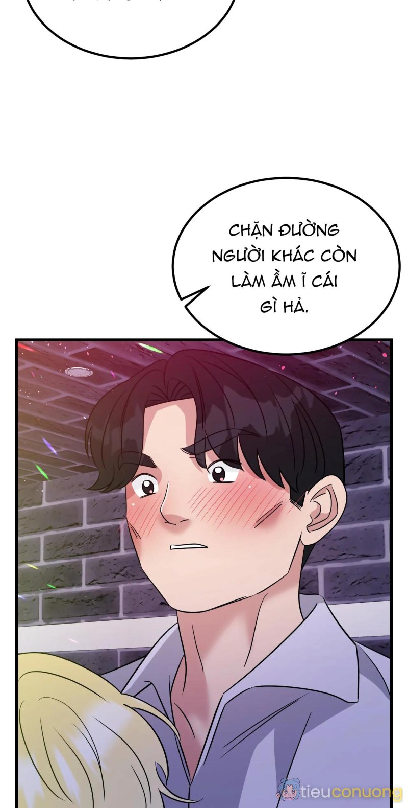 TÌNH YÊU CỔ TÍCH Chapter 27 - Page 9