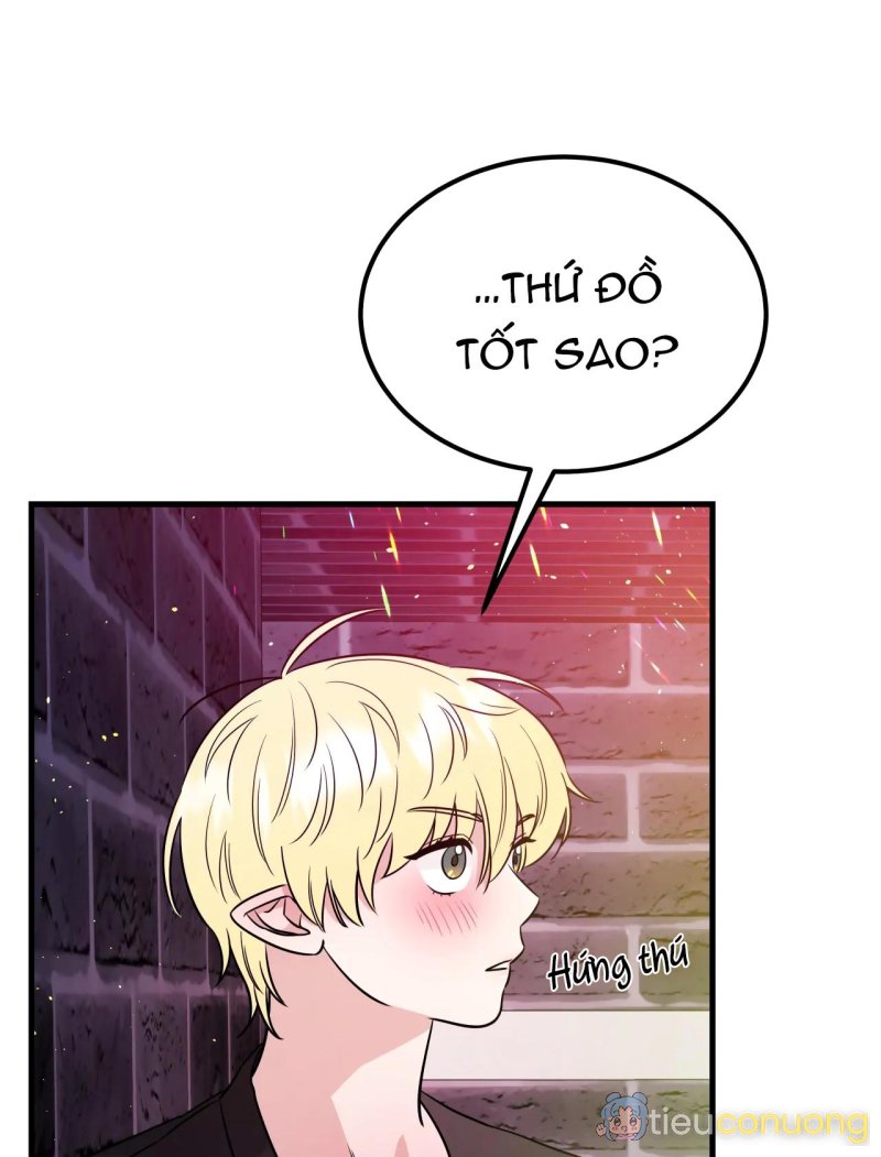 TÌNH YÊU CỔ TÍCH Chapter 27 - Page 16