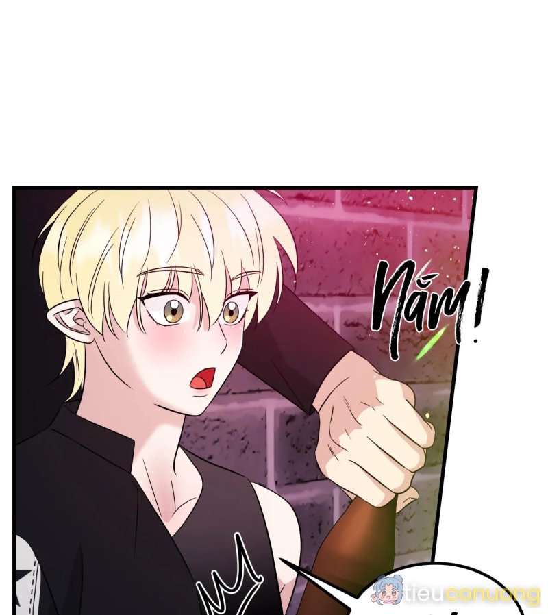 TÌNH YÊU CỔ TÍCH Chapter 27 - Page 23