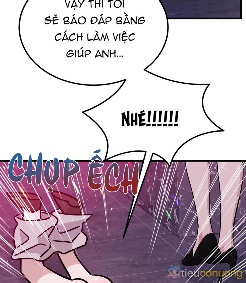 TÌNH YÊU CỔ TÍCH Chapter 27 - Page 34