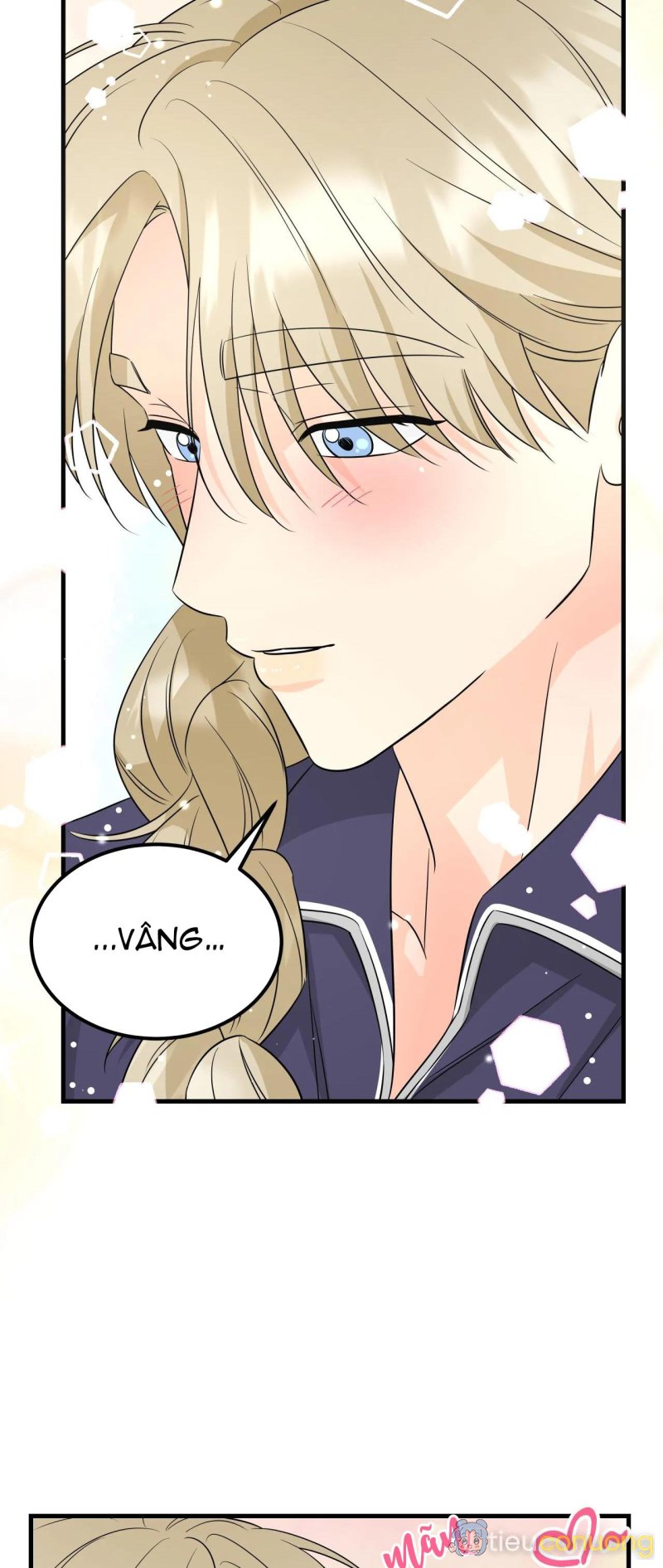 TÌNH YÊU CỔ TÍCH Chapter 21 - Page 5