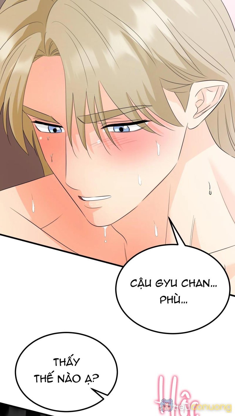 TÌNH YÊU CỔ TÍCH Chapter 18 - Page 15