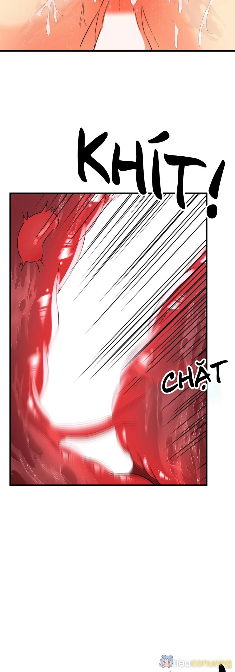 TÌNH YÊU CỔ TÍCH Chapter 18 - Page 42