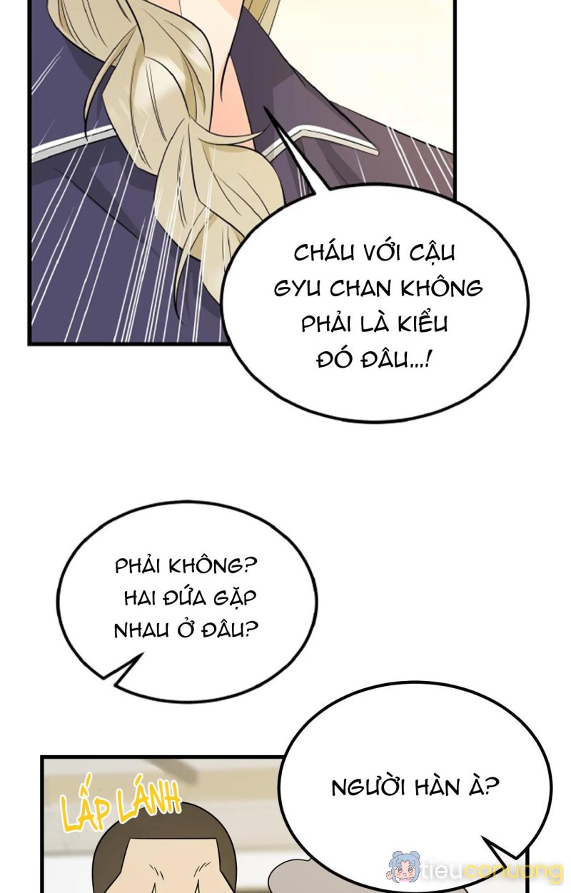 TÌNH YÊU CỔ TÍCH Chapter 20 - Page 46