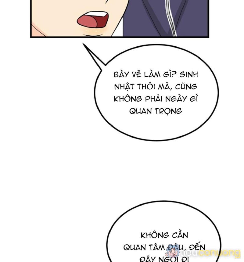 TÌNH YÊU CỔ TÍCH Chapter 20 - Page 7