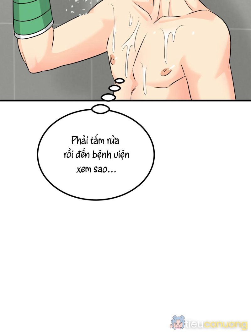 TÌNH YÊU CỔ TÍCH Chapter 19 - Page 25