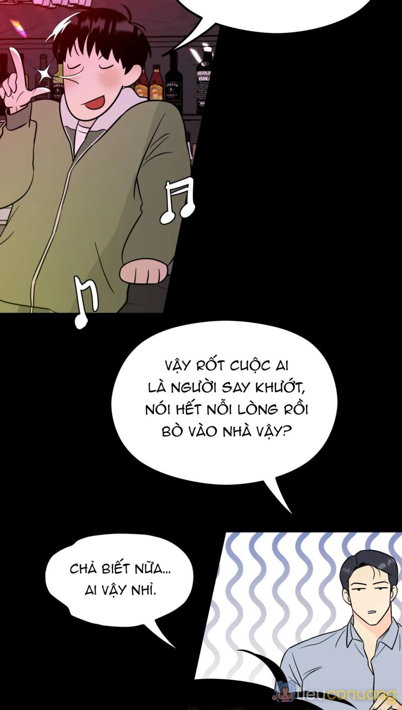 TÌNH YÊU CỔ TÍCH Chapter 1 - Page 29