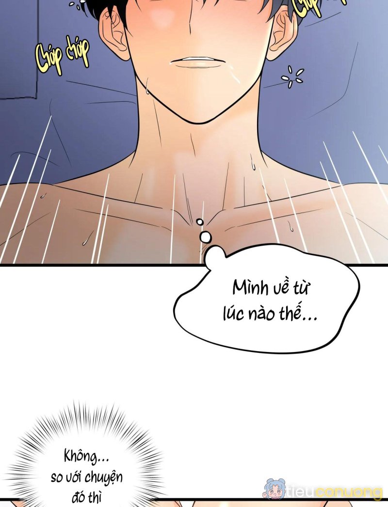 TÌNH YÊU CỔ TÍCH Chapter 1 - Page 42