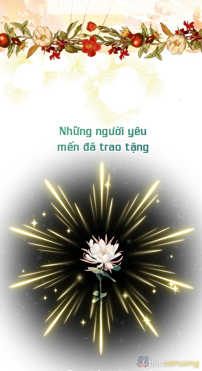 TÌNH YÊU CỔ TÍCH Chapter 1 - Page 5