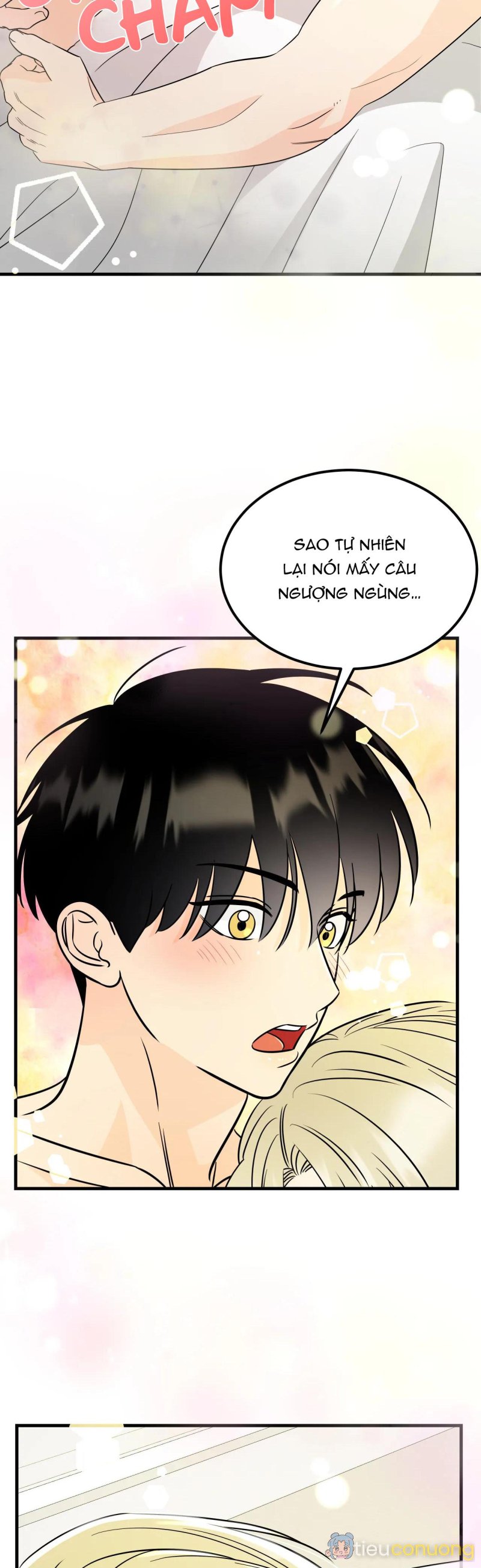 TÌNH YÊU CỔ TÍCH Chapter 26 - Page 10