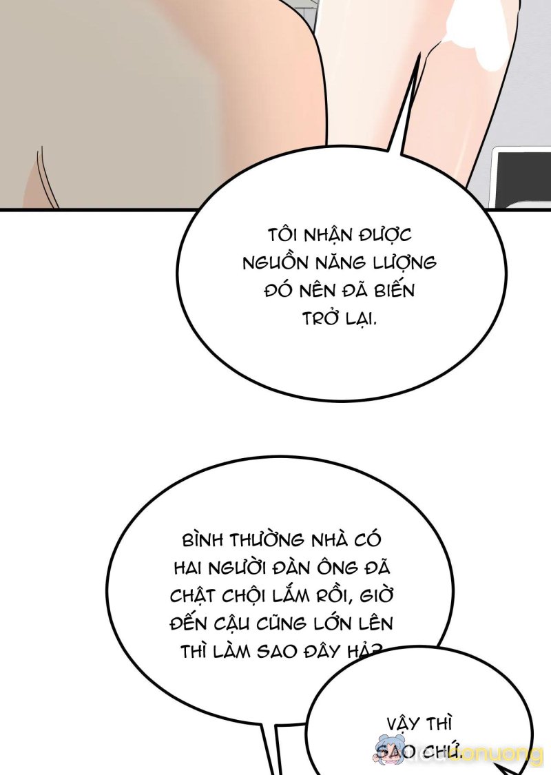 TÌNH YÊU CỔ TÍCH Chapter 26 - Page 30