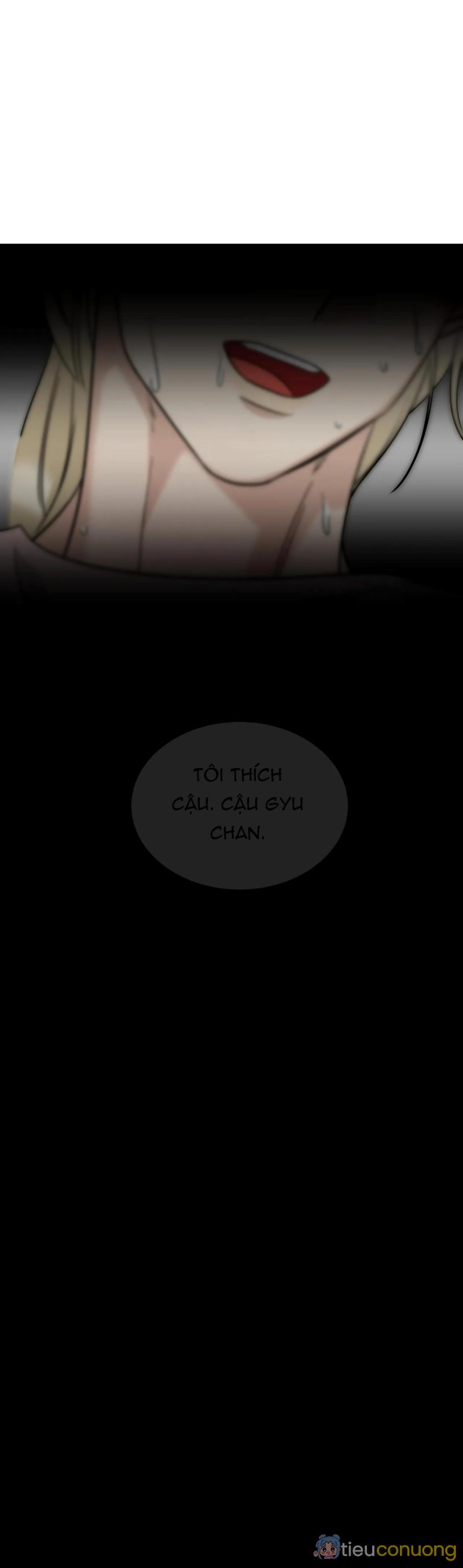 TÌNH YÊU CỔ TÍCH Chapter 25 - Page 29