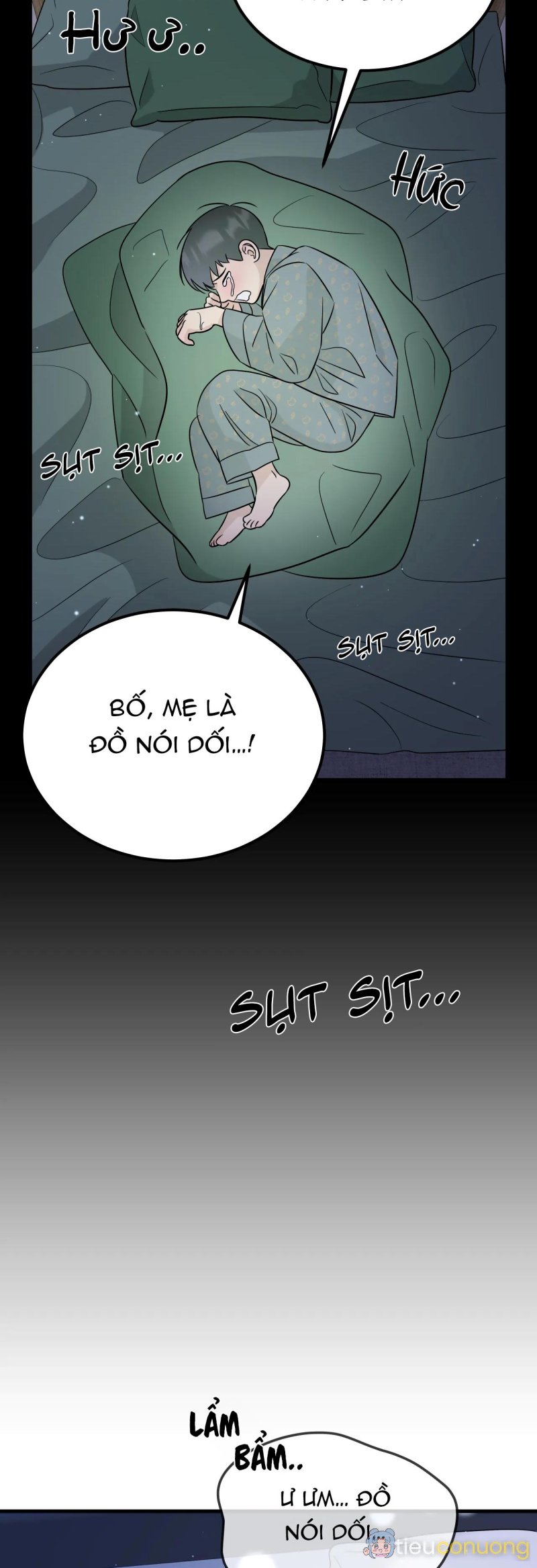 TÌNH YÊU CỔ TÍCH Chapter 25 - Page 44