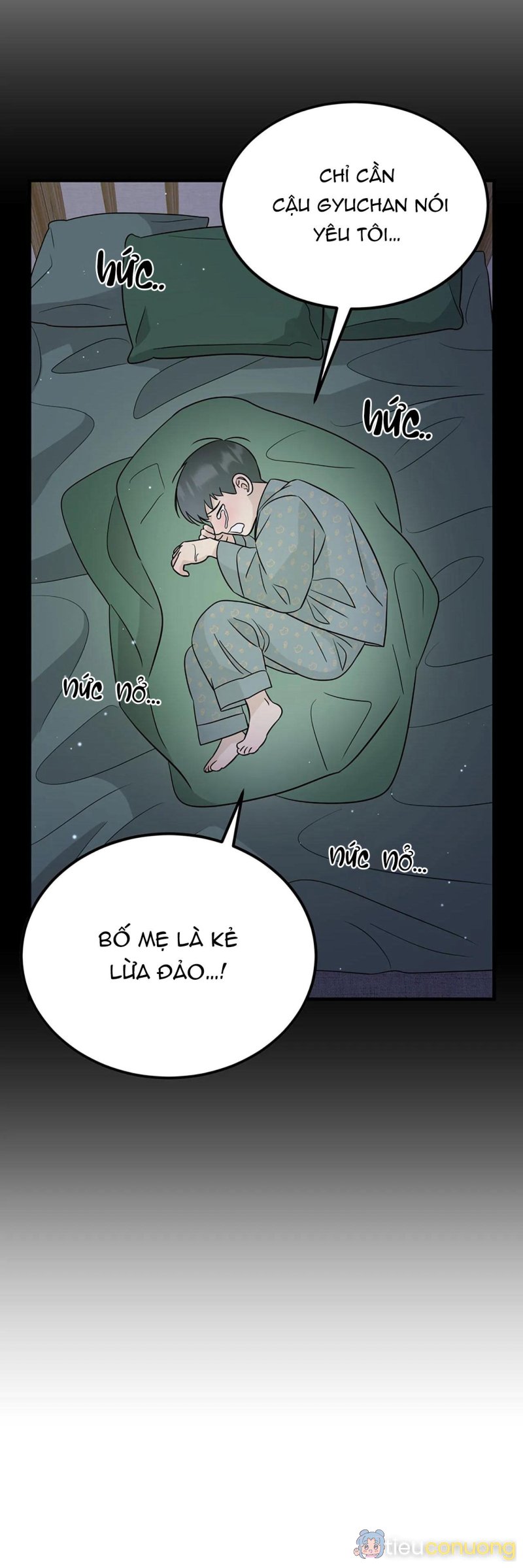 TÌNH YÊU CỔ TÍCH Chapter 39 - Page 36