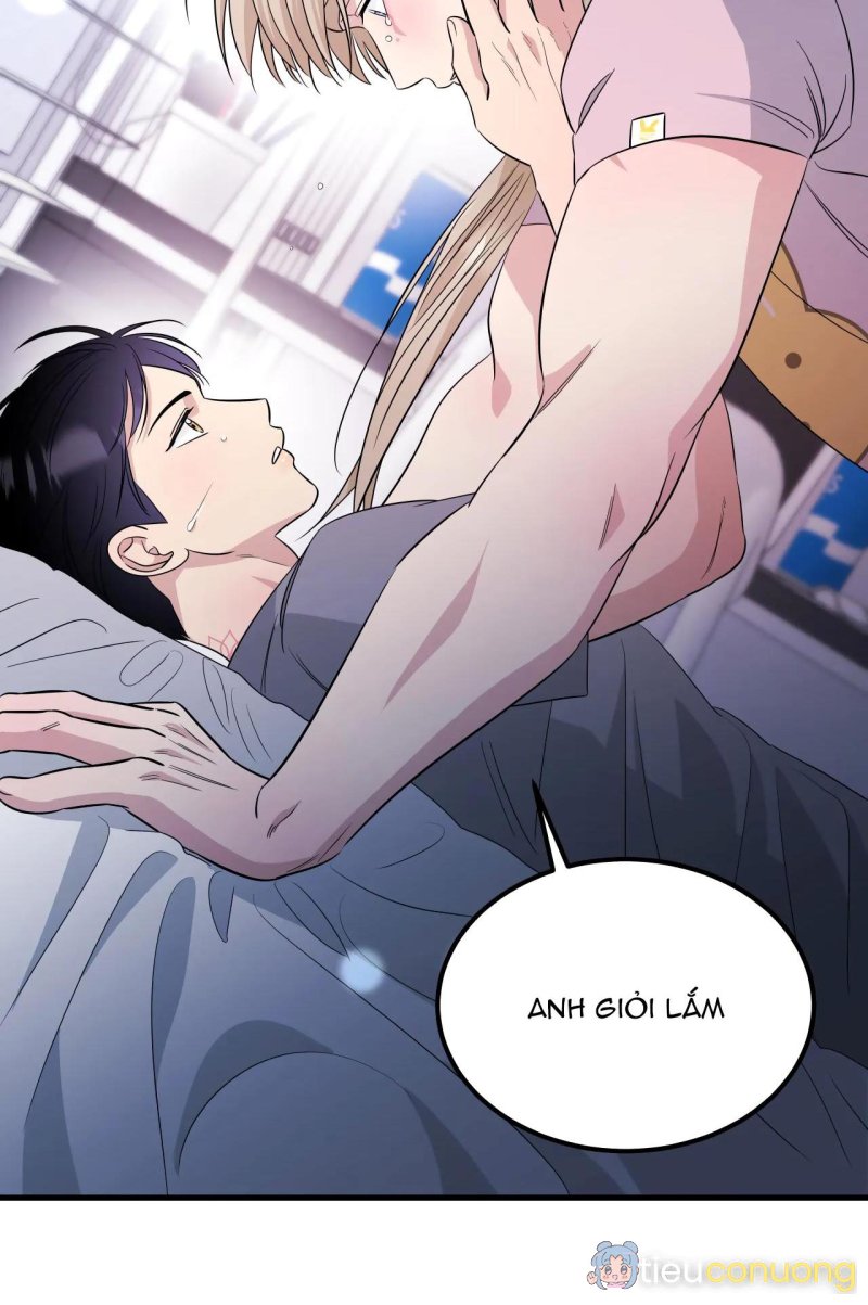 TÌNH YÊU CỔ TÍCH Chapter 24 - Page 6