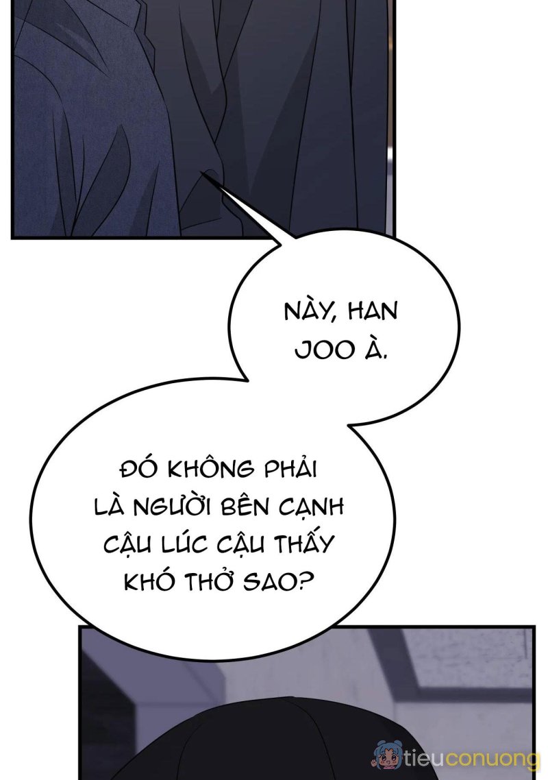 TÌNH YÊU CỔ TÍCH Chapter 30 - Page 19