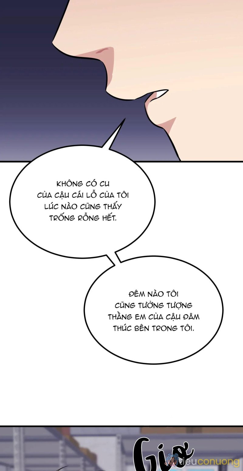 TÌNH YÊU CỔ TÍCH Chapter 30 - Page 43