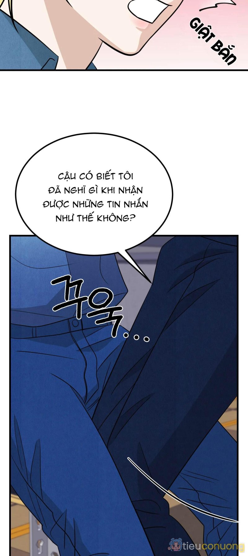 TÌNH YÊU CỔ TÍCH Chapter 30 - Page 49