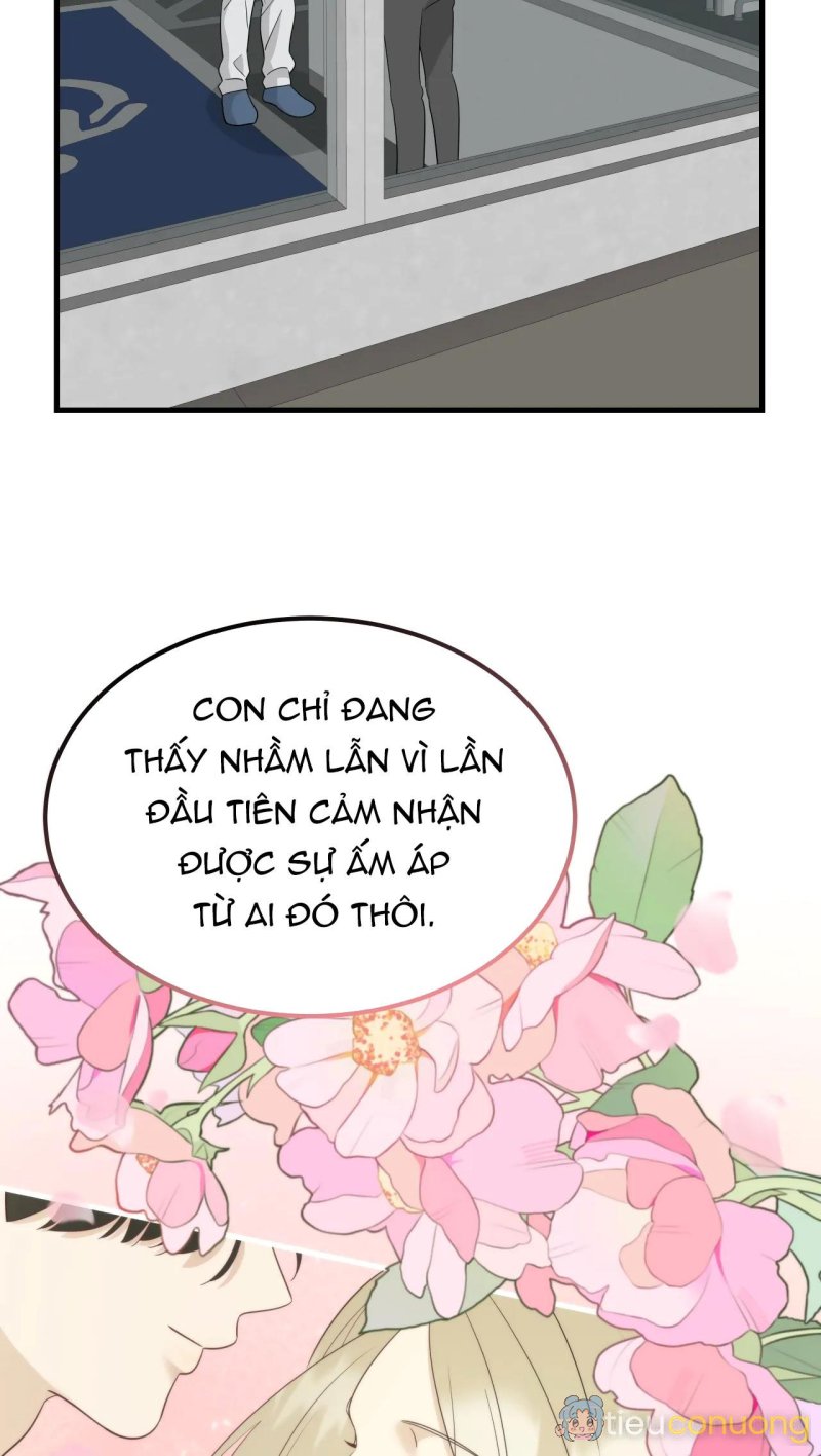 TÌNH YÊU CỔ TÍCH Chapter 37 - Page 16