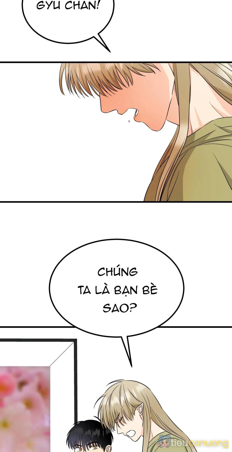 TÌNH YÊU CỔ TÍCH Chapter 7 - Page 19