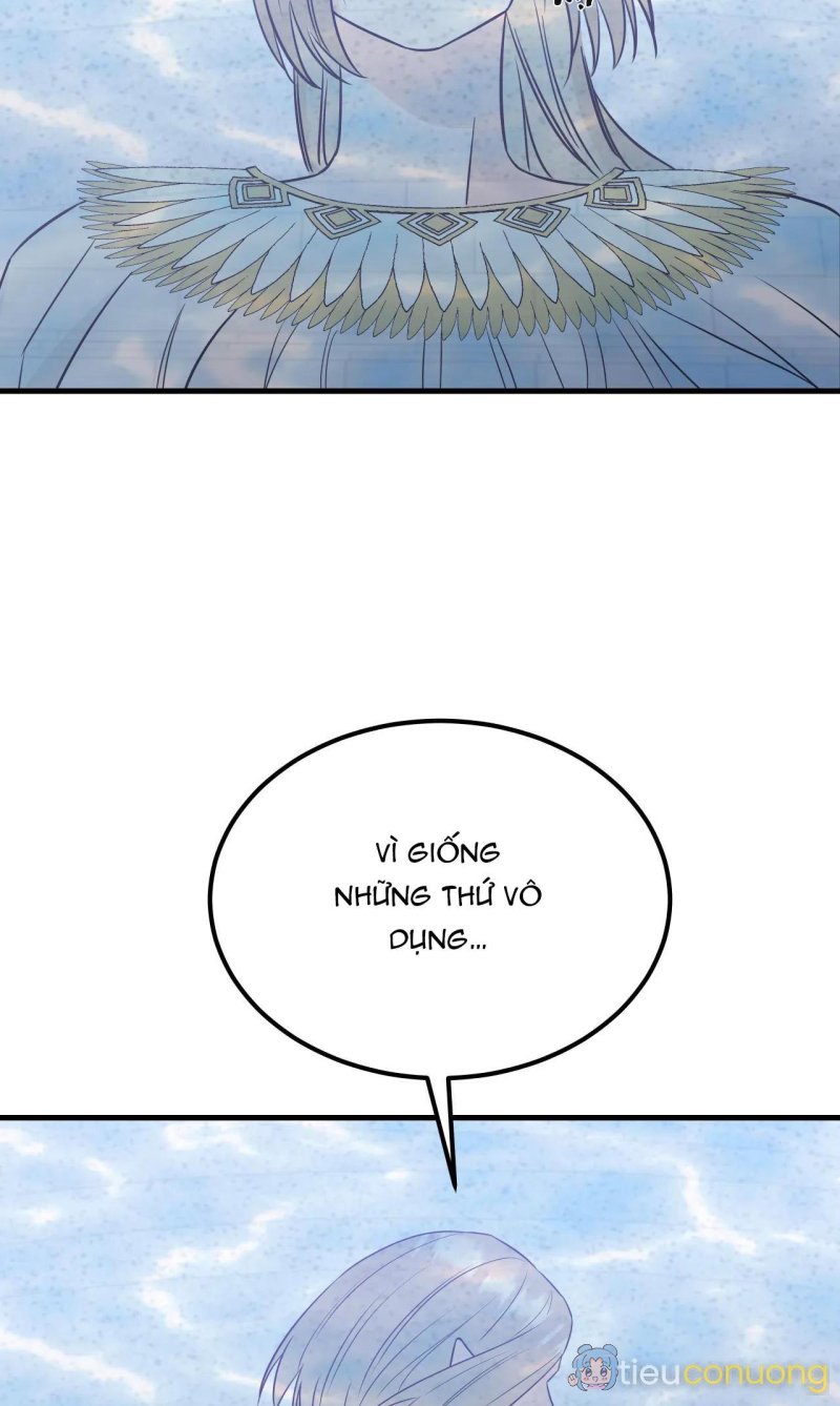 TÌNH YÊU CỔ TÍCH Chapter 8 - Page 20