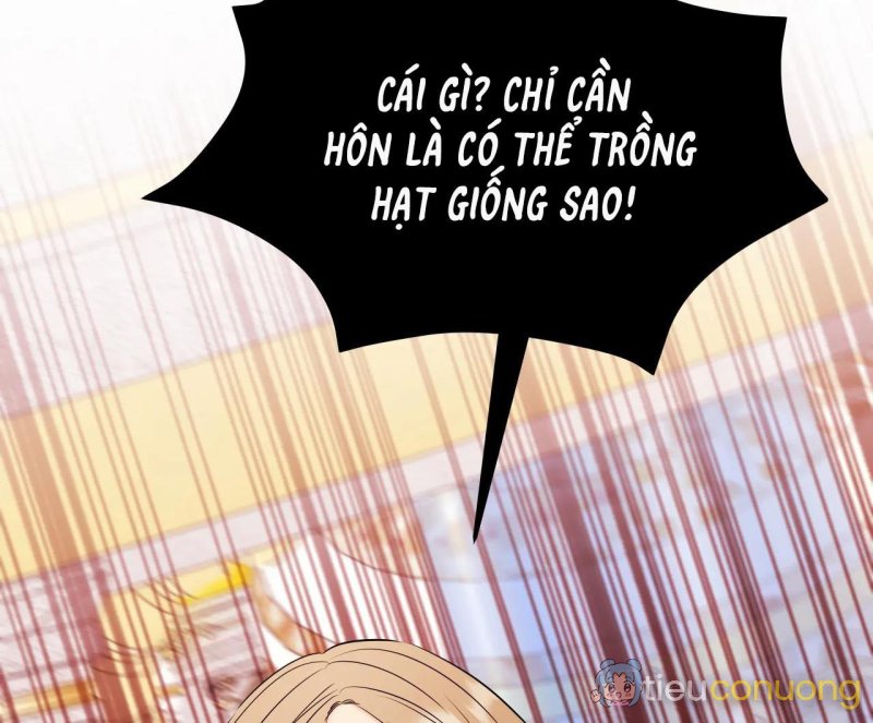 TÌNH YÊU CỔ TÍCH Chapter 8 - Page 6