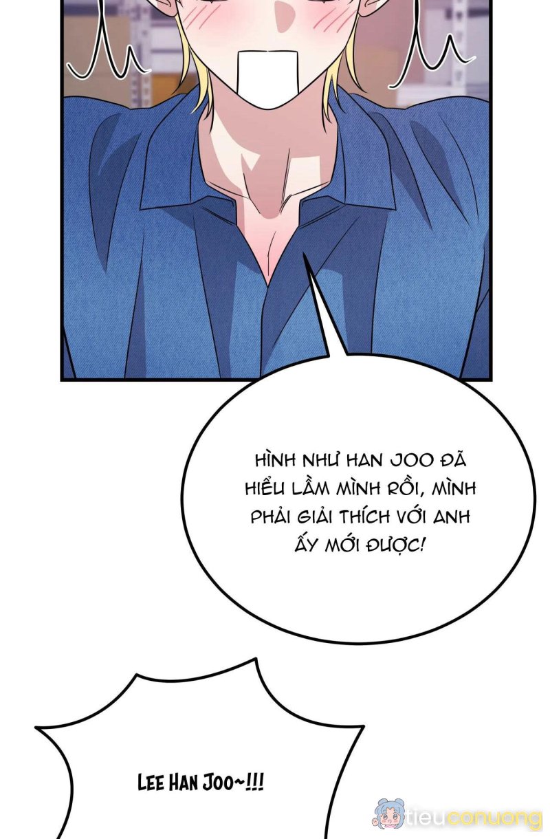 TÌNH YÊU CỔ TÍCH Chapter 31 - Page 15