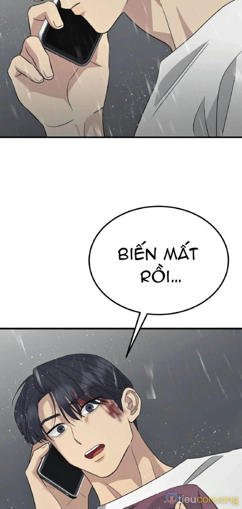 TÌNH YÊU CỔ TÍCH Chapter 35 - Page 26