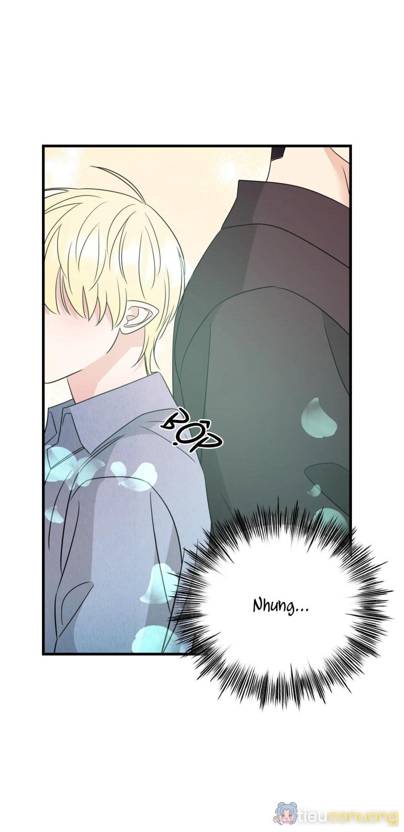 TÌNH YÊU CỔ TÍCH Chapter 29 - Page 24