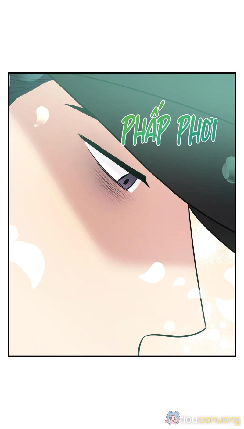 TÌNH YÊU CỔ TÍCH Chapter 29 - Page 25