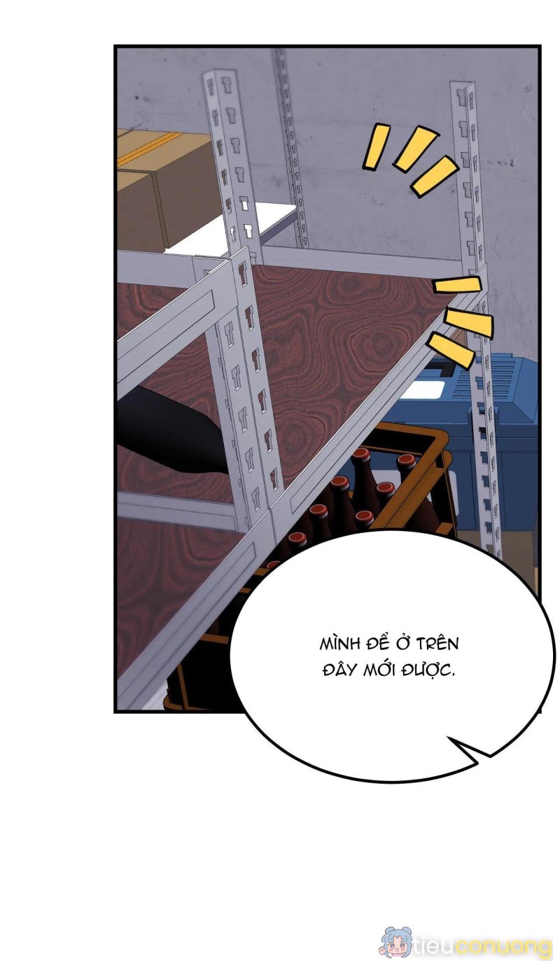 TÌNH YÊU CỔ TÍCH Chapter 29 - Page 64