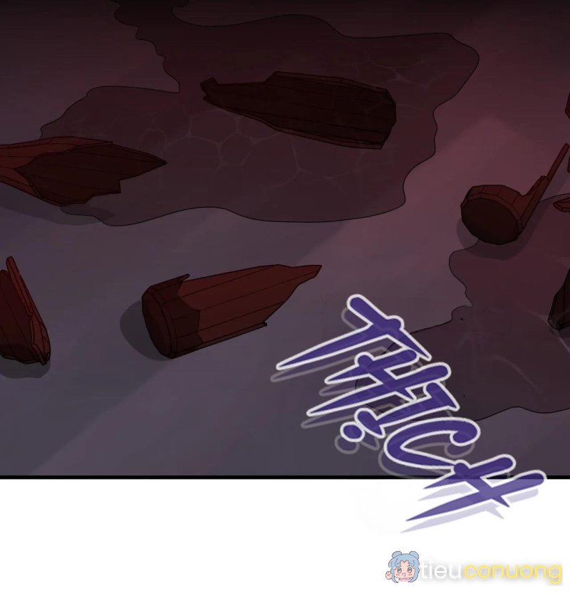 TÌNH YÊU CỔ TÍCH Chapter 29 - Page 92