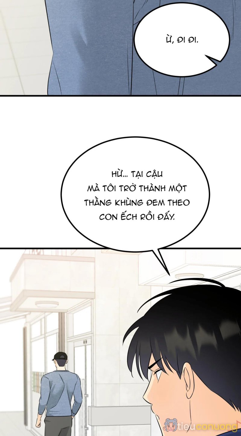 TÌNH YÊU CỔ TÍCH Chapter 13 - Page 40