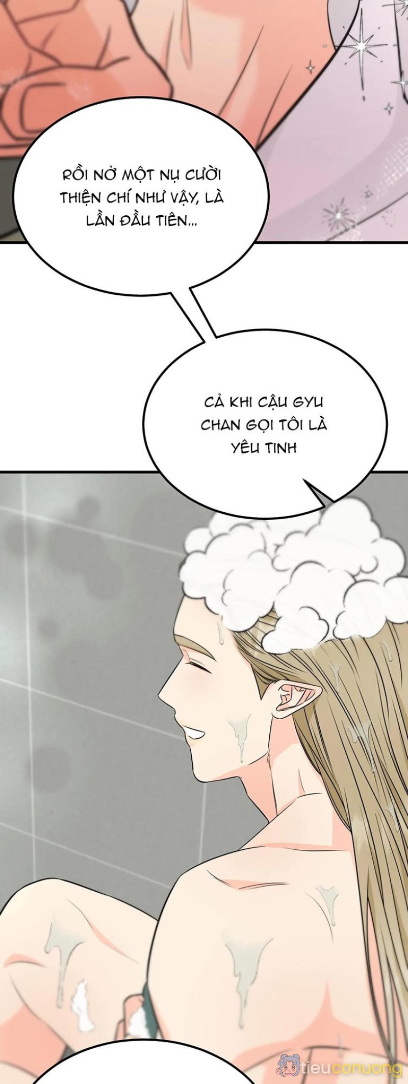 TÌNH YÊU CỔ TÍCH Chapter 23 - Page 39