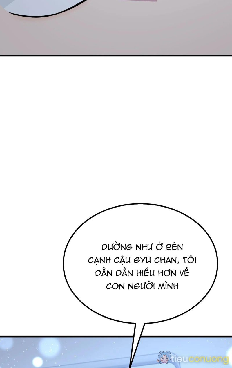 TÌNH YÊU CỔ TÍCH Chapter 23 - Page 42