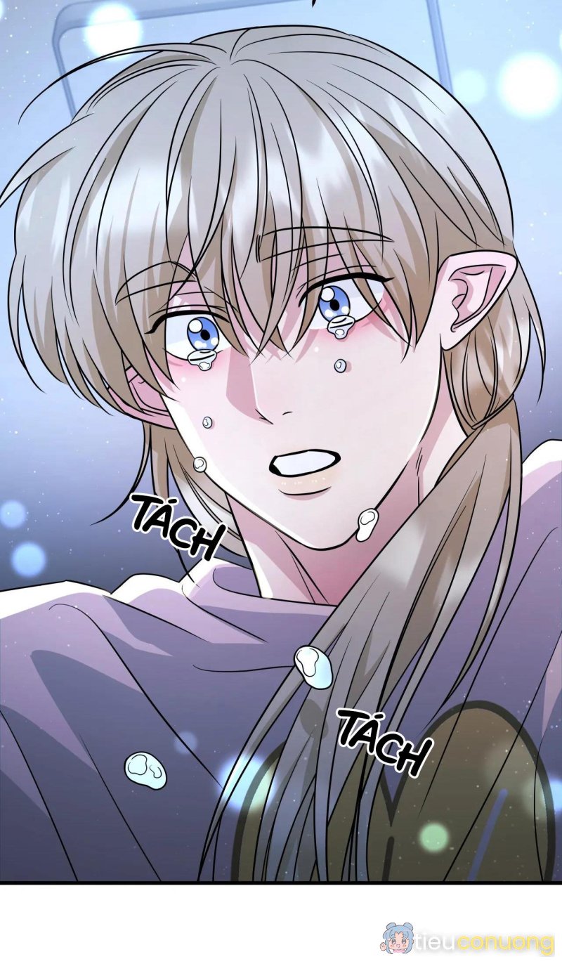 TÌNH YÊU CỔ TÍCH Chapter 23 - Page 43